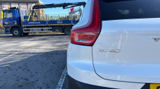 Volvo Xc40 1.5 T5 Recharge PHEV R DESIGN Pro 5dr Auto Estate